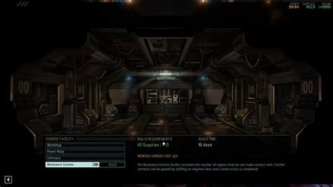 XCOM 2: The Best Base Layout