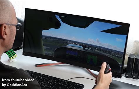 Using Multiple Monitors for Msfs 的图像结果