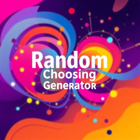 Image result for Random Pick Generator