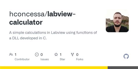 Image result for LabVIEW Calculator