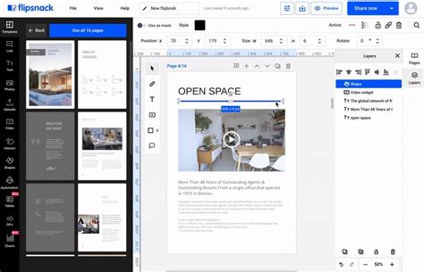 Image result for Flip PDF Plus Pro Tutorial