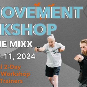 3D Movement Workshop - San Luis Obispo, CA, Gymnazo Edu, San Luis ...