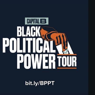 Black Political Power Tour Atlanta, GA, Pittsburgh Yards, Atlanta, 28 ...