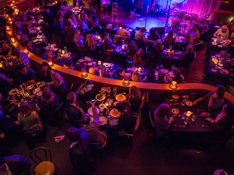 Image result for La Unscripted La Restronts