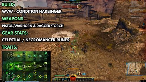 Guild Wars 2 Necromancer Guide: Skills, Builds and Elite ...