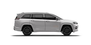 Jeep SUV & 4x4 Models | Petromin KSA