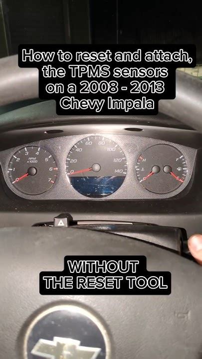 How to Reprogram a 2008 Chevy Impala 的图像结果