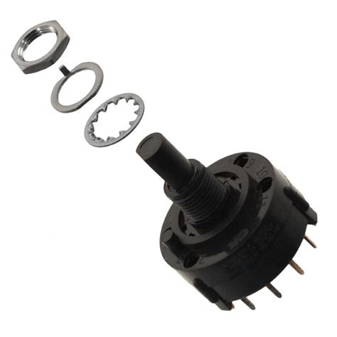 Image result for DeviceNet Rotary Switch