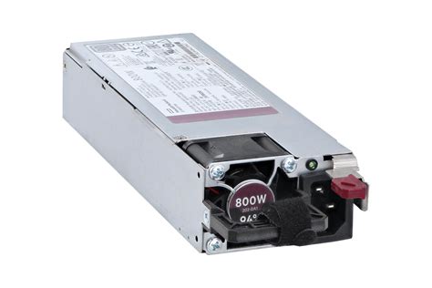 HPE ProLiant 800W PSU G10, G10+, G11 P39385-001 | Buy Online