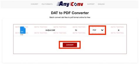 Image result for How to Open a Dat File in PDF