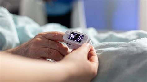 SpO2 Chart by Age 的图像结果