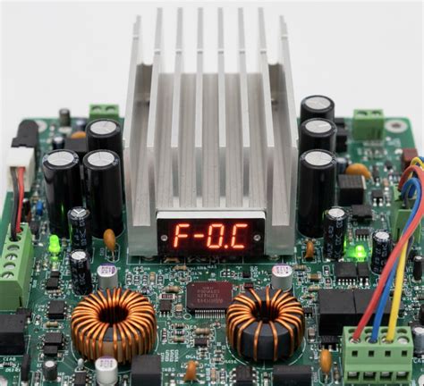 Troubleshooting a Variable Frequency Drive in 7 ways - Emotron