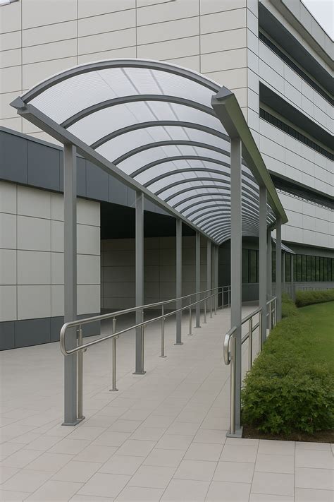 Standard Roofing System - Coxwell.in