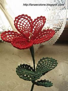 fiore con a bellissimo fiore all uncinetto con schema il fiore con a bellissimo fiore all uncinetto con schema il