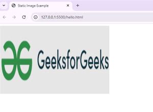 Image result for How to Make Image in HTML