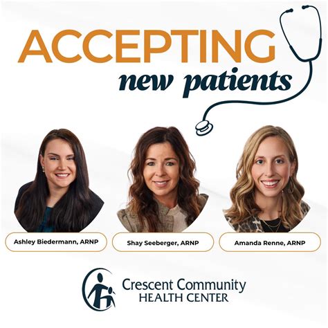 Need a healthcare provider? Crescent Community Health Center is ...