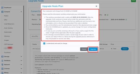 Committed Node | E2E Cloud
