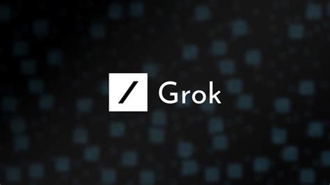 Grok Logo Animation 的图像结果