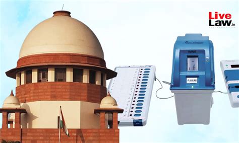 सुप्रीम कोर्ट ने बाहरी स्टूडेंट को उनके अध्ययन स्थल पर मतदान करने की ...