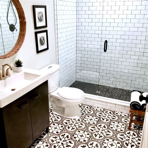 Wayfair Floor Tile You'll Love - Harlow & Thistle