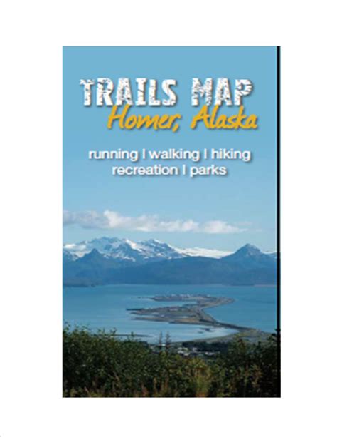 Homer Alaska Zoning Map at Abigail Lester blog