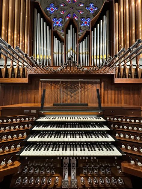 RTA Concert - Chelsea Chen in Recital, St. Thomas Aquinas Catholic ...