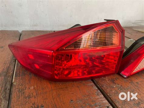 Honda city 2014 orignal tail light - Spare Parts - 1799484418