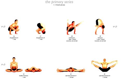 Elevate Your Yoga Practice: Conquer the Challenge of Yoga Difficult Asanas