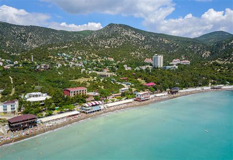 Новый Свет (Судак) — путеводитель по отдыху в Крыму