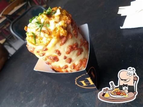 House of Hang-rey, Hyderabad - Restaurant reviews