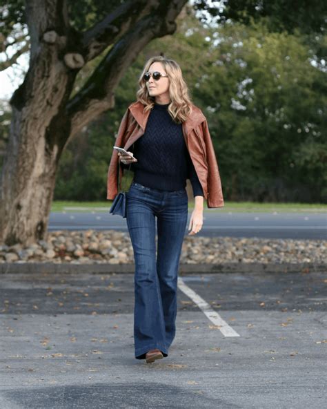 Business Casual Outfits with Jeans for Women 的图像结果