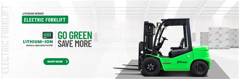 Pronix India - Material Handling Products – Pronixindia.com