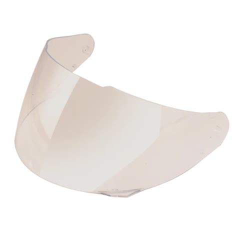 Rage Clear Visor