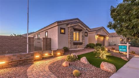 Tuscany Homes for Sale - Henderson, NV | SeeVegasHomes