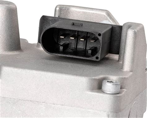 Buy Turbo Electronic Actuator Solenoid Valve Actuator is Compatible ...
