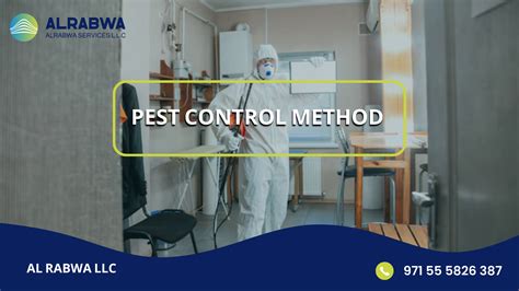 Choosing Pest Control Method 的图像结果