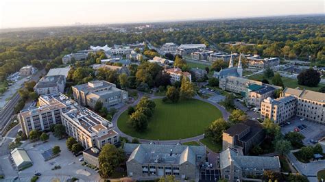 Villanova Law School Academic Calendar