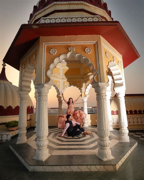 6 Resorts In Manesar That Work As Wedding And Honeymoon Spots!