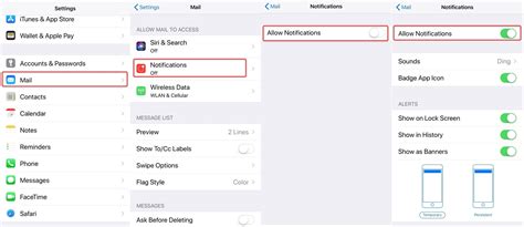 4 Ways to Fix iPhone Email Not Updating Issue Easily