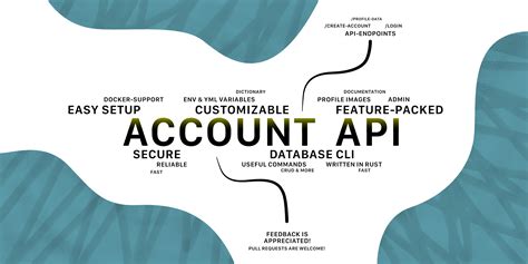 API Account 的图像结果