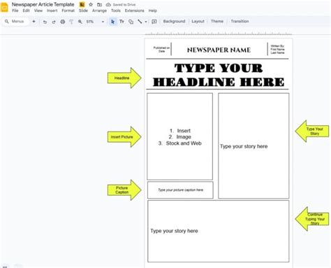 Informative Article Writing 的图像结果