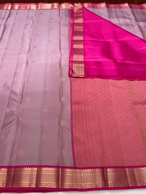 Kanchivaram Silk SBE131I4-11 By SRISHTA – Srishta Silk