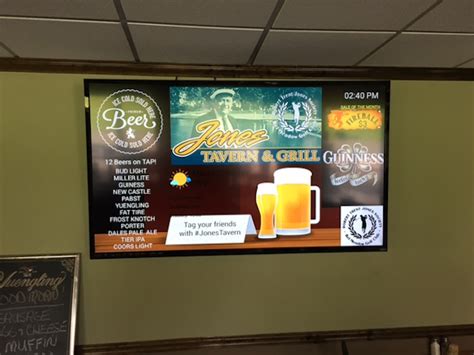 The TV Sign Price, Features, Reviews & Ratings - Capterra India