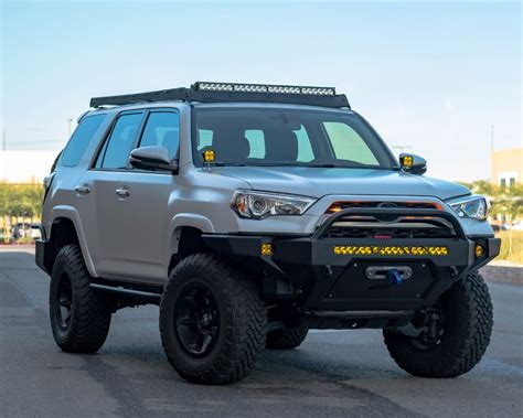 Image result for 4Runner Manufacturing