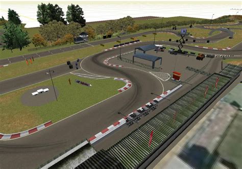 Bob's Track Builder - Screenshots