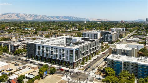 Sixth & Jackson - Shea Properties