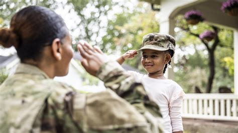 Guide to Military Benefits for Retirement, Pay and Savings | Kiplinger