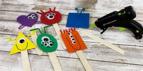 Image result for Alien Cornfour EYFS