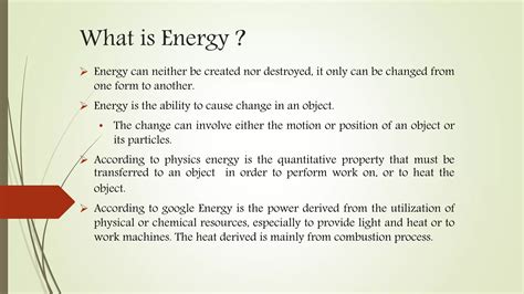 Image result for Classification of Energy