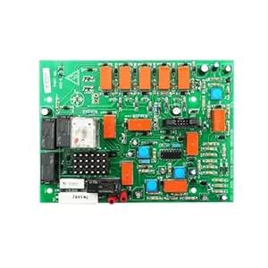 24V EIM Plus 650-092 Diesel Generator Spare Parts Printed Circuit ...